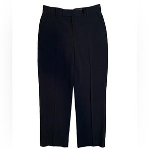 Calvin Klein Boys Dress Pants Size 10 Husky Slim Fit